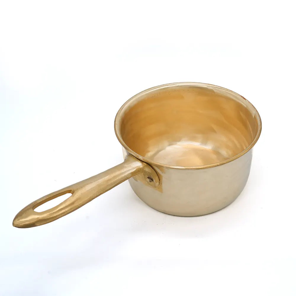 Bronze Milk Sauce Pan