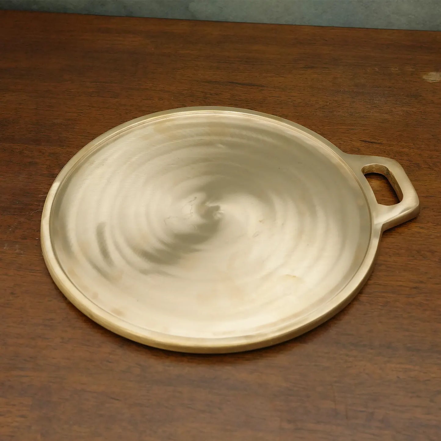 Pure Bronze Dosa & Chapathi Tawa