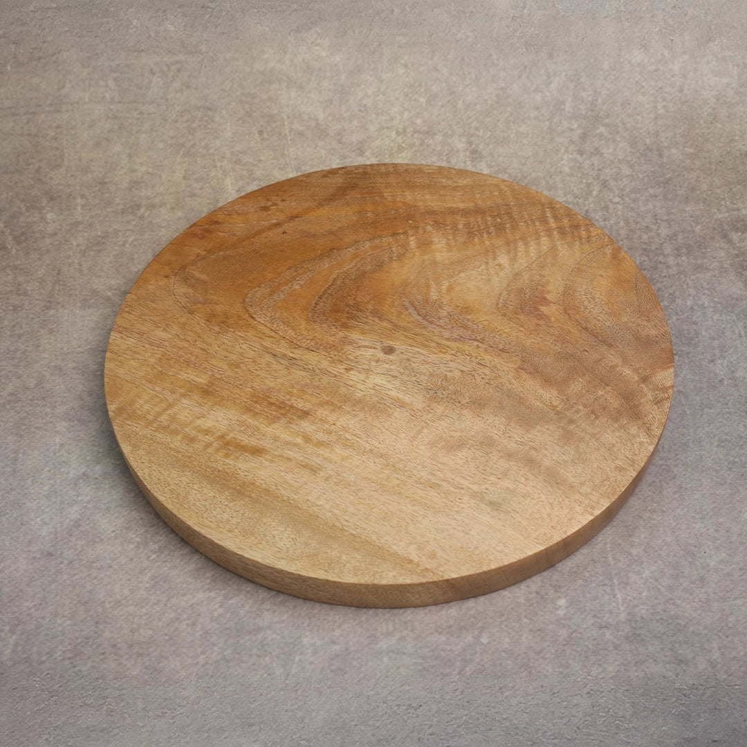 Full Single Wood Chakla Belan with Stand