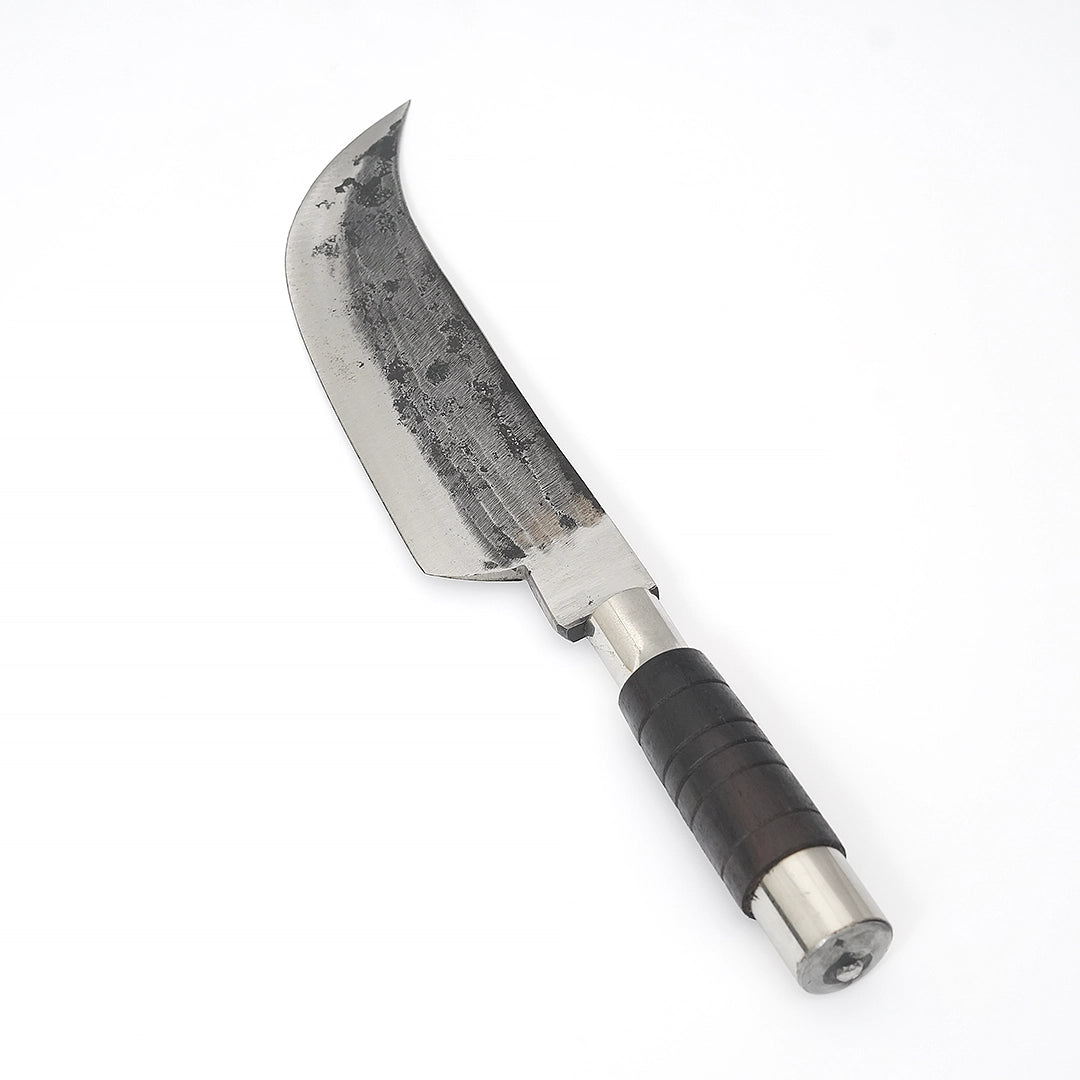 Handmade Heavy Duty Meat Knife