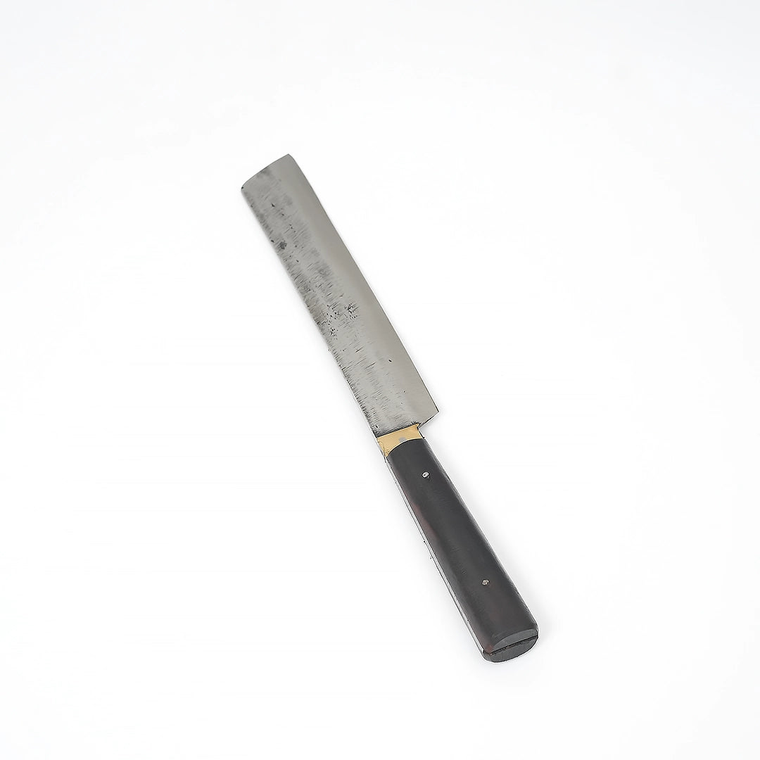 Handmade Rose Wood handle Aram Knife