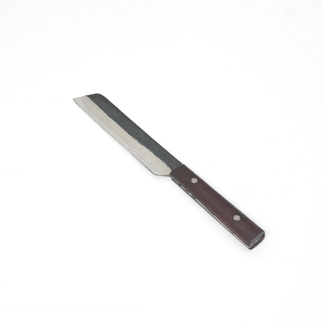 Palakkad Handmade Knife With Wooden Handle Uruk Knife