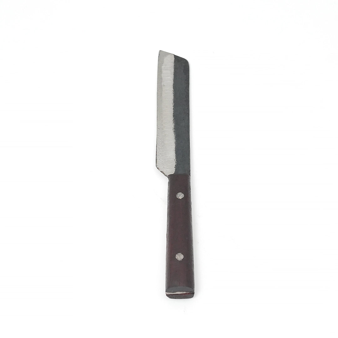 Palakkad Handmade Knife With Wooden Handle Uruk Knife