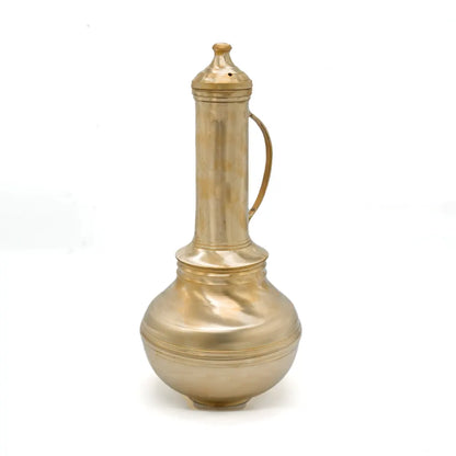 Pure Bronze Puttu Maker