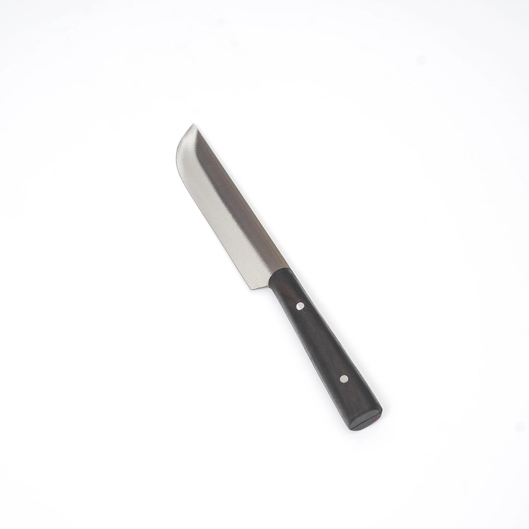 Handmade Rose wood Handle Blade Knife