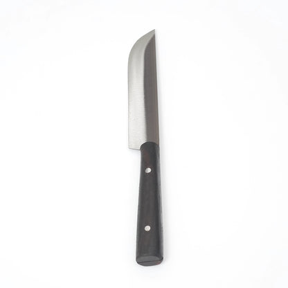 Handmade Rose wood Handle Blade Knife