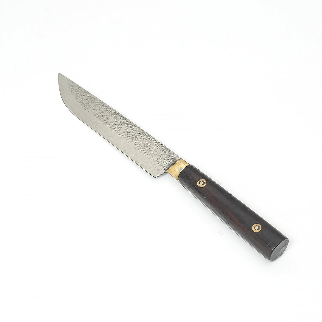 Palakkad Handmade Knife With Wooden Handle Aram Knife