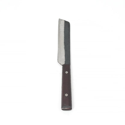 Palakkad Handmade Knife With Wooden Handle Uruk Knife