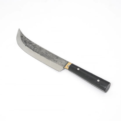Pure Rosewood Handle Handmade Fish & Meat Knife