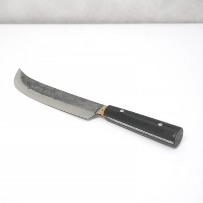 Pure Rosewood Handle Handmade Fish & Meat Knife
