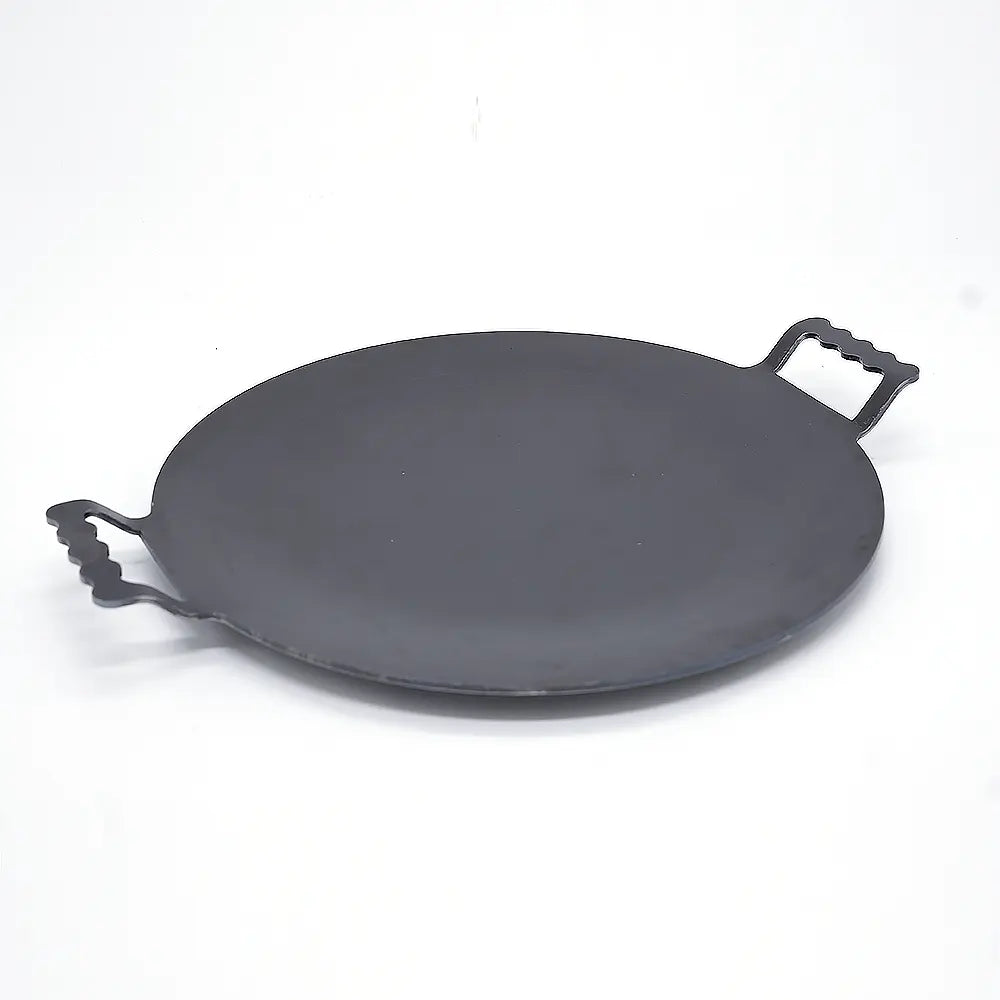 Pure iron Dosa & Roti Tawa [ 10,12 Inch Dia ]
