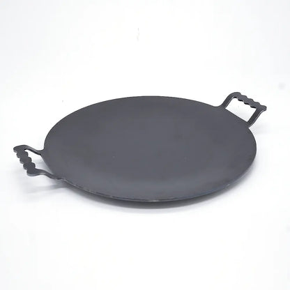 Pure iron Dosa & Roti Tawa [ 10,12 Inch Dia ]