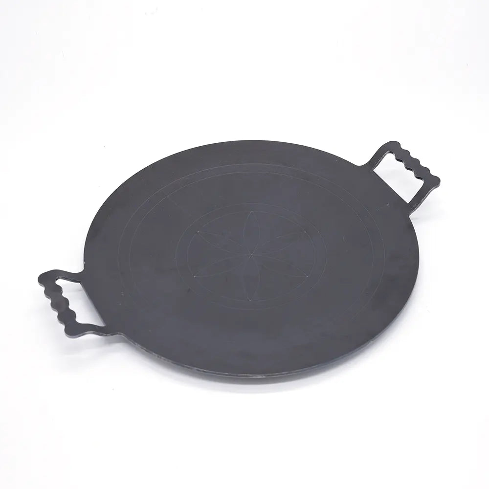 Pure iron Dosa & Roti Tawa [ 10,12 Inch Dia ]