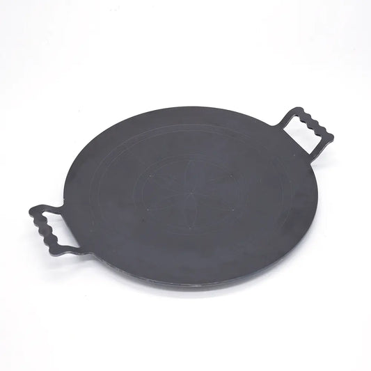 Pure iron Dosa & Roti Tawa [ 10,12 Inch Dia ]