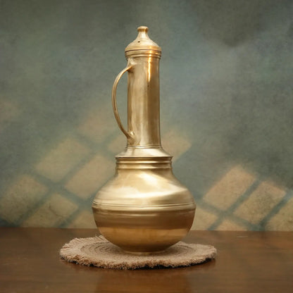 Pure Bronze Puttu Maker